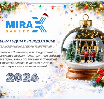 С Новым годом и Рождеством!